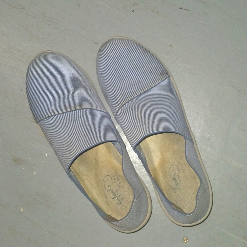 Clarks Cloudsteppers - image 1